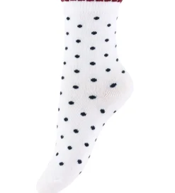 Name It Strømper - NmfRiva - 3-pak - Burgundy