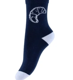 Name It Strømper - NmmRumle - 3-pak - Navy Blazer