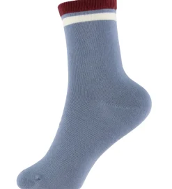 Name It Strømper - 3-pak - NkmRuben - Kentucky Blue