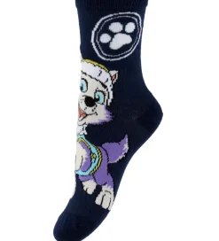 Name It Strømper - 3-pak - NmfNanine - Paw Patrol - Navy Blazer