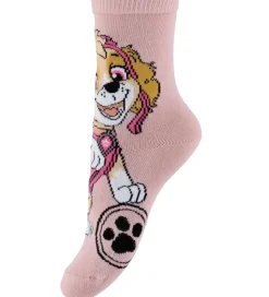 Name It Strømper - 3-pak - NmfNanine - Paw Patrol - Navy Blazer