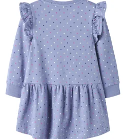 Name It Sweatkjole - NmfFoeana - Purple Impression