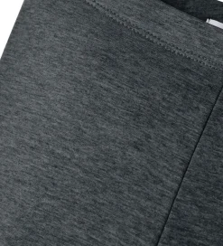 Name It Sweatleggings - Noos - NkfDavina - Mørk Grå Meleret