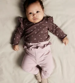 Name It Sweatpants - NbfRowane - Keepsake Lilac