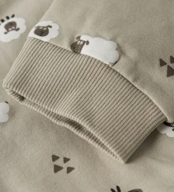 Name It Sweatpants - NbmVimmer - Island Fossil/Sheep