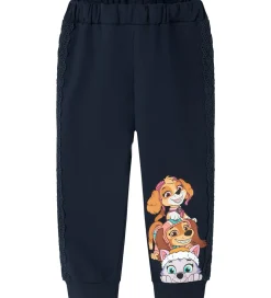 Name It Sweatpants - NmfNaba - Paw Patrol - Navy Blazer