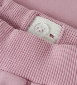 Name It Sweatpants - NmfRonesse - Keepsake Lilac