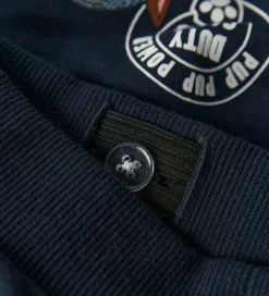 Name It Sweatpants - NmmNeel - Paw Patrol - Navy Blazer