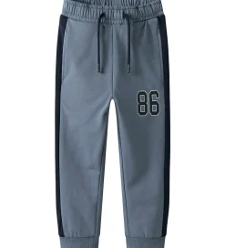 Name It Sweatpants - NmmSejr - Flint Stone