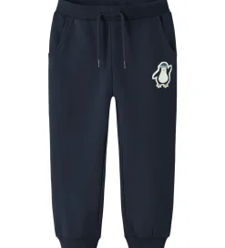 Name it Sweatpants - NmmVugo - Navy Blazer/Penquin