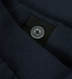 Name it Sweatpants - NmmVugo - Navy Blazer/Penquin