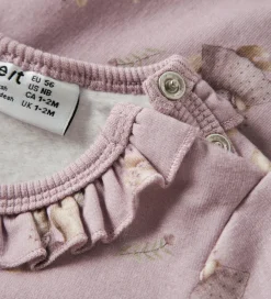 Name it Sweatshirt - NbfShelly - Keepsake Lilac