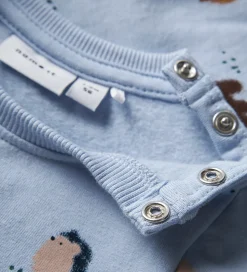 Name It Sweatshirt - NbmSoul - Kentucky Blue