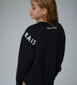 Name It Sweatshirt - NkfOdika - Black