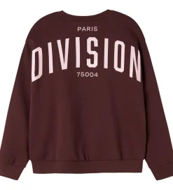 Name It Sweatshirt - NkfOdika - Sassafras