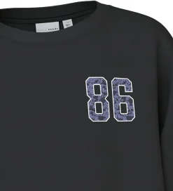 Name It Sweatshirt - NkfVenus - Sort