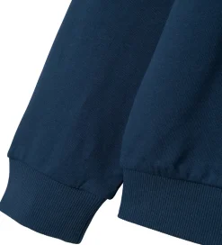 Name It Sweatshirt - NkmOrville - Insignia Blue