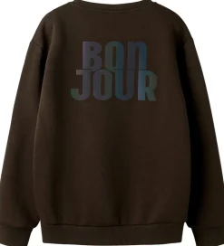 Name It Sweatshirt - NkmRandall - Delicioso