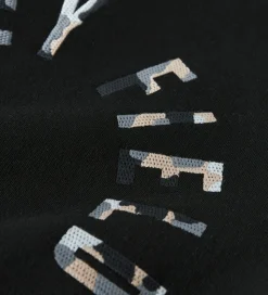 Name it Sweatshirt - NkmSheldon - Black