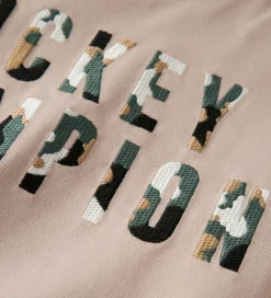 Name it Sweatshirt - NkmSheldon - Mushroom