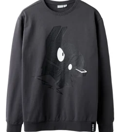 Name It Sweatshirt - NkmSkall - Fortnite - Forged Iron