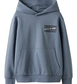 Name it Sweatshirt - NkmSteve - Flint Stone