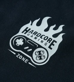 Name It Sweatshirt - NkmVildar - Navy Blazer/Zone