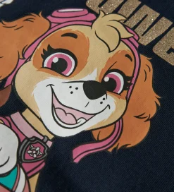 Name It Sweatshirt - NmfNaba - Paw Patrol - Navy Blazer