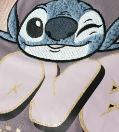 Name It Sweatshirt - NmfOla - Moonscape