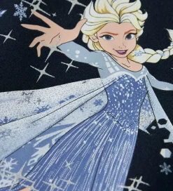 Name It Sweatshirt - NmfOsina - Frozen - Navy Blazer