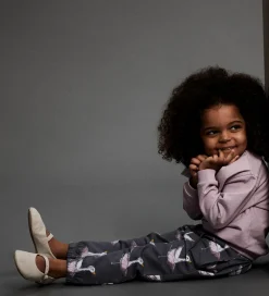 Name It Sweatshirt - NmfSovea - Keepsake Lilac