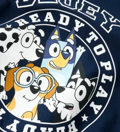 Name it Sweatshirt - NmmNimbu - Navy Blazer