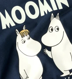 Name It Sweatshirt - NmnSloli - Moomin - Navy Blazer