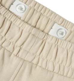 Name It Sweatshorts - NkmJokars - Peyote