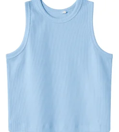 Name It Top - Crop - Rib - Noos - NkfNakal - Serenity