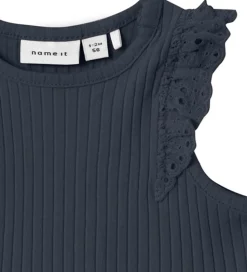 Name It Top - NbfFennas - Dark Sapphire