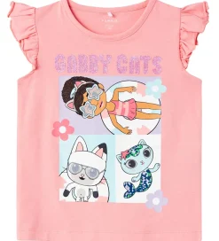 Name It Top - NmfMemi Gabby - Murex Shell