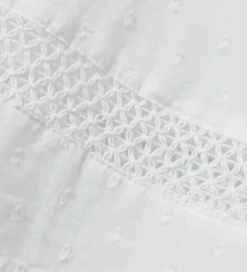 Name It Top - Noos - NkfFaride - Bright White