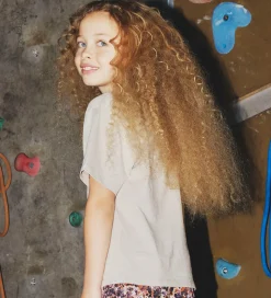 Name It T-shirt - NkfObia - Island Fossil