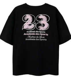 Name It T-Shirt - NkfOrid - Black