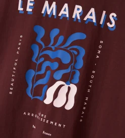 Name It T-Shirt - NkfOrid - Sassafras