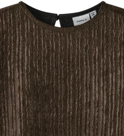 Name It T-shirt - NkfReneing - Copper