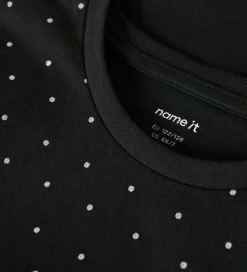 Name It T-shirt - NkfRuaja - Sort