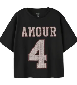 Name It T-shirt - NkfSangy - Black