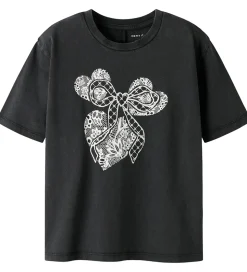 Name It T-shirt - NkfSinika - Sort