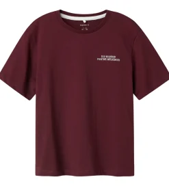 Name It T-shirt - NkmKasper - Fig