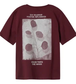 Name It T-shirt - NkmKasper - Fig