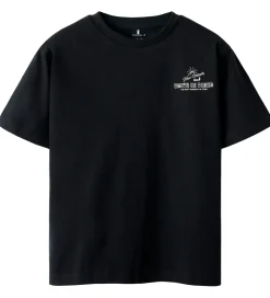 Name It T-shirt - NkmKoscar - Sort