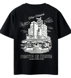 Name It T-shirt - NkmKoscar - Sort