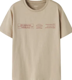 Name It T-shirt - NkmRaiden - Island Fossil